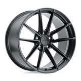 Victor Equipment - ZUFFEN | 18X10 / 50 Offset / 5X130 Bolt Pattern | 1810VZF505130M71