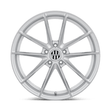 Victor Equipment - ZUFFEN | 19X10.5 / 55 Offset / 5X130 Bolt Pattern | 1905VZF555130S71