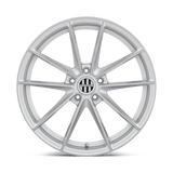 Victor Equipment - ZUFFEN | 20X10 / 50 Offset / 5X130 Bolt Pattern | 2010VZF505130S71