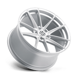 Victor Equipment - ZUFFEN | 20X10 / 50 Offset / 5X130 Bolt Pattern | 2010VZF505130S71