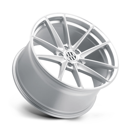 Victor Equipment - ZUFFEN | 20X10 / 50 Offset / 5X130 Bolt Pattern | 2010VZF505130S71