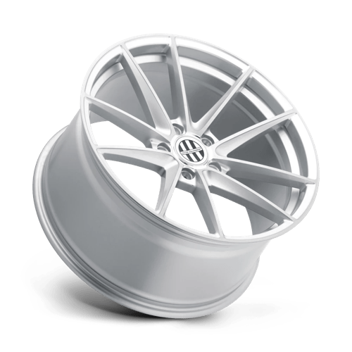 Victor Equipment - ZUFFEN | 18X10.5 / 55 Offset / 5X130 Bolt Pattern | 1805VZF555130S71