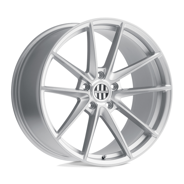 Victor Equipment - ZUFFEN | 18X10.5 / 55 Offset / 5X130 Bolt Pattern | 1805VZF555130S71