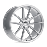 Victor Equipment - ZUFFEN | 22X9.5 / 50 Offset / 5X130 Bolt Pattern | 2295VZF505130S71