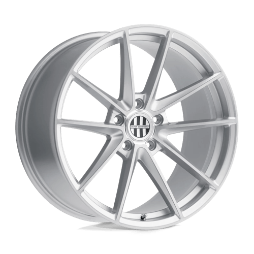 Victor Equipment - ZUFFEN | 19X10.5 / 55 Offset / 5X130 Bolt Pattern | 1905VZF555130S71