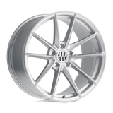 Victor Equipment - ZUFFEN | 20X10 / 50 Offset / 5X130 Bolt Pattern | 2010VZF505130S71